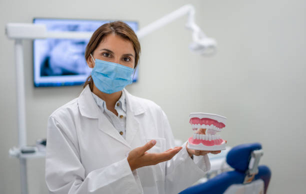 Best Emergency Dental Care for Abscessed Tooth in Buckhead Ridge, FL