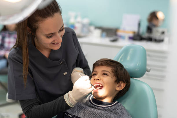 Best Orthodontic Emergency Dentist in Buckhead Ridge, FL