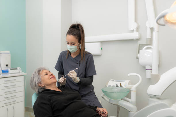 Best Emergency Dentist for Special Needs Patients in Buckhead Ridge, FL