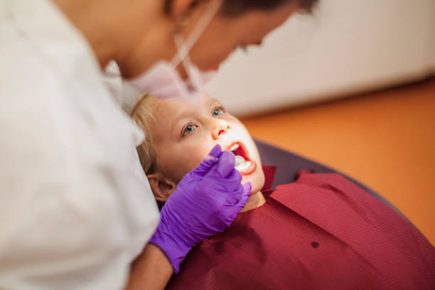Best Emergency Dental Services for Seniors in Buckhead Ridge, FL