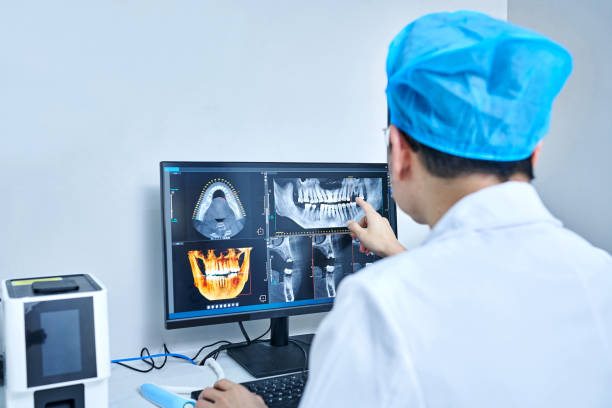 Best Broken or Cracked Tooth Emergency Dentist in Buckhead Ridge, FL